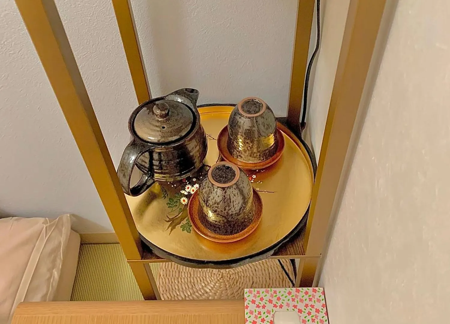 Luna House Asakusa Tokyo Skytree Apartmán
