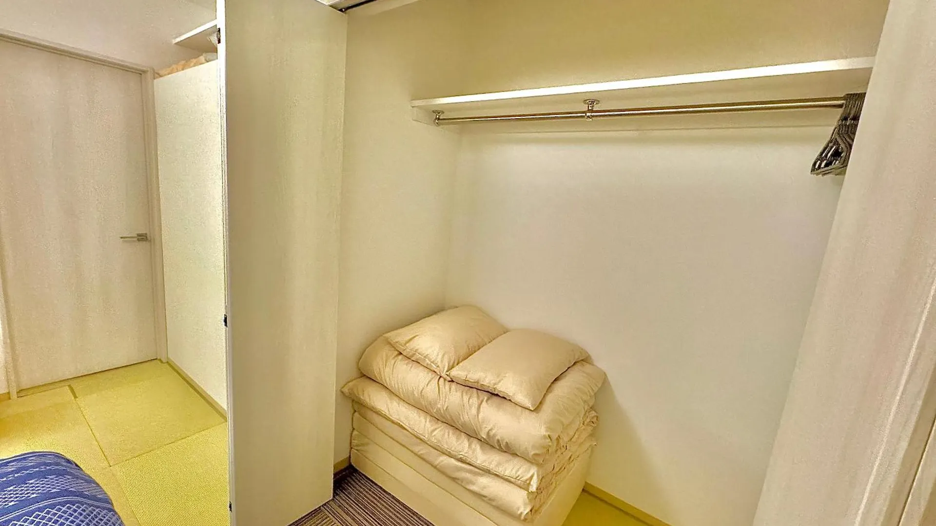 Luna House Asakusa Tokyo Skytree Apartmán