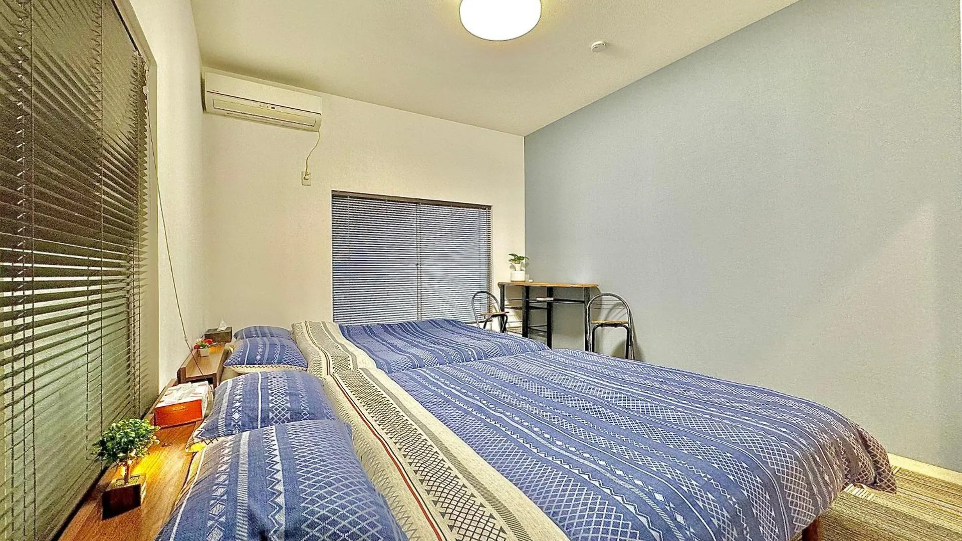 Luna House Asakusa Tokyo Skytree 0*,  Japonsko
