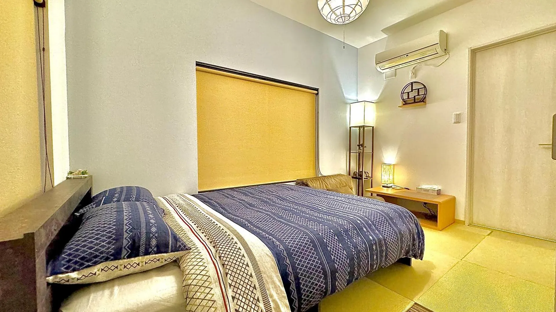 Luna House Asakusa Tokyo Skytree 0*,