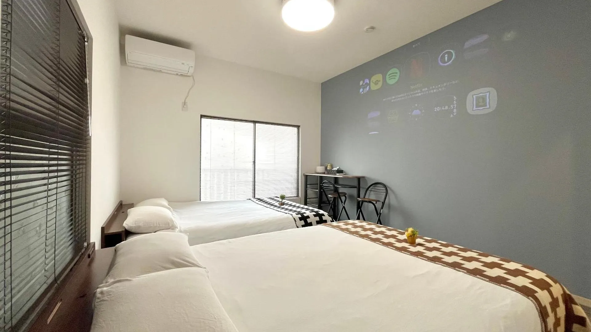 Apartmán Luna House Asakusa Tokyo Skytree