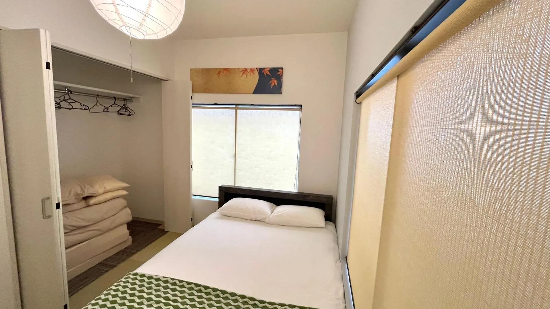 Luna House Asakusa Tokyo Skytree Apartmán