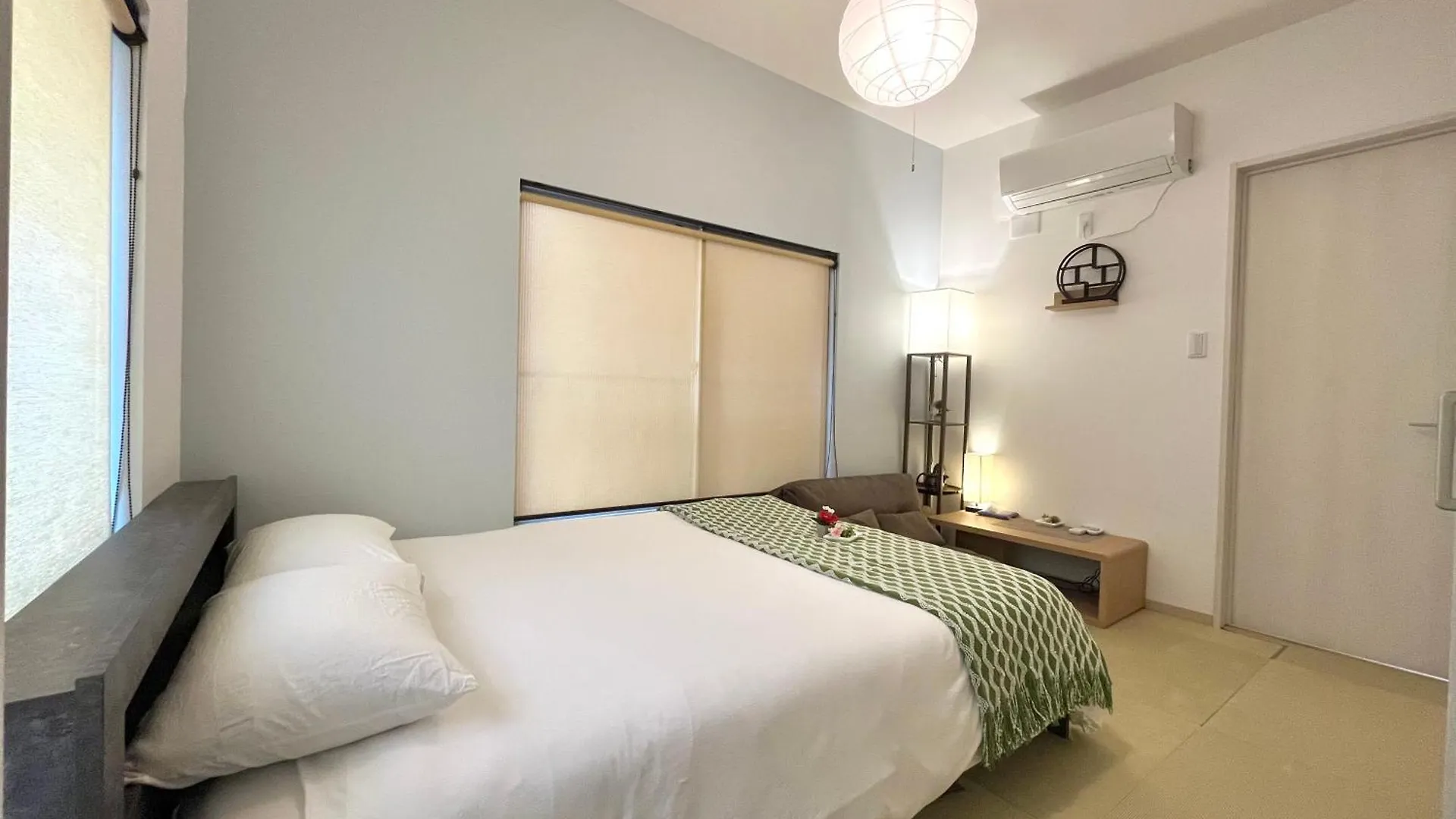 Apartmán Luna House Asakusa Tokyo Skytree Japonsko